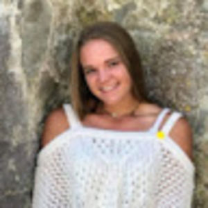 Meet your Posher, Alissa